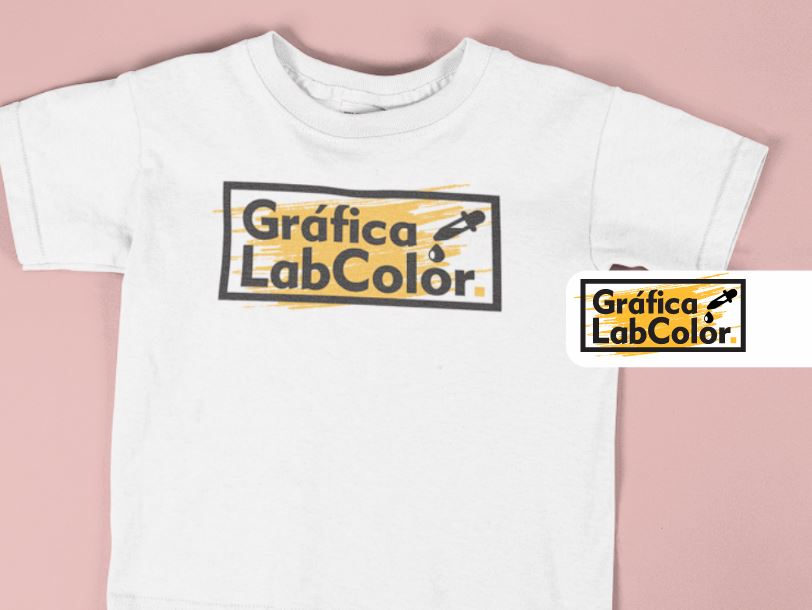 Camisetas Personalizadas - labcolor Gráfica Brasília