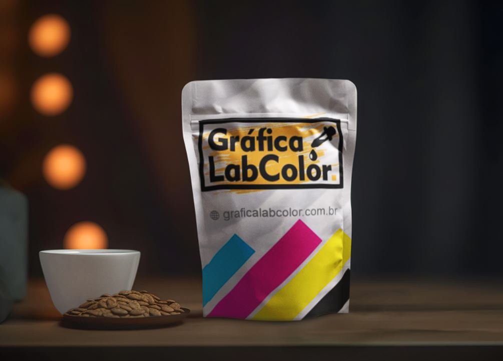 Embalagens Personalizadas - labcolor Gráfica Brasília
